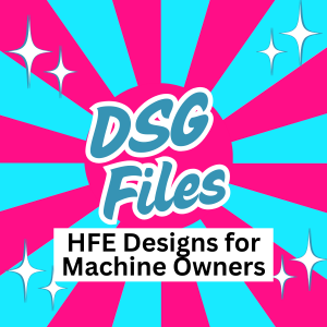 DSG Bling Files