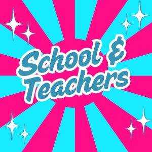 School and Teachers