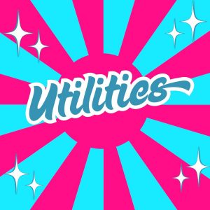 Utilities